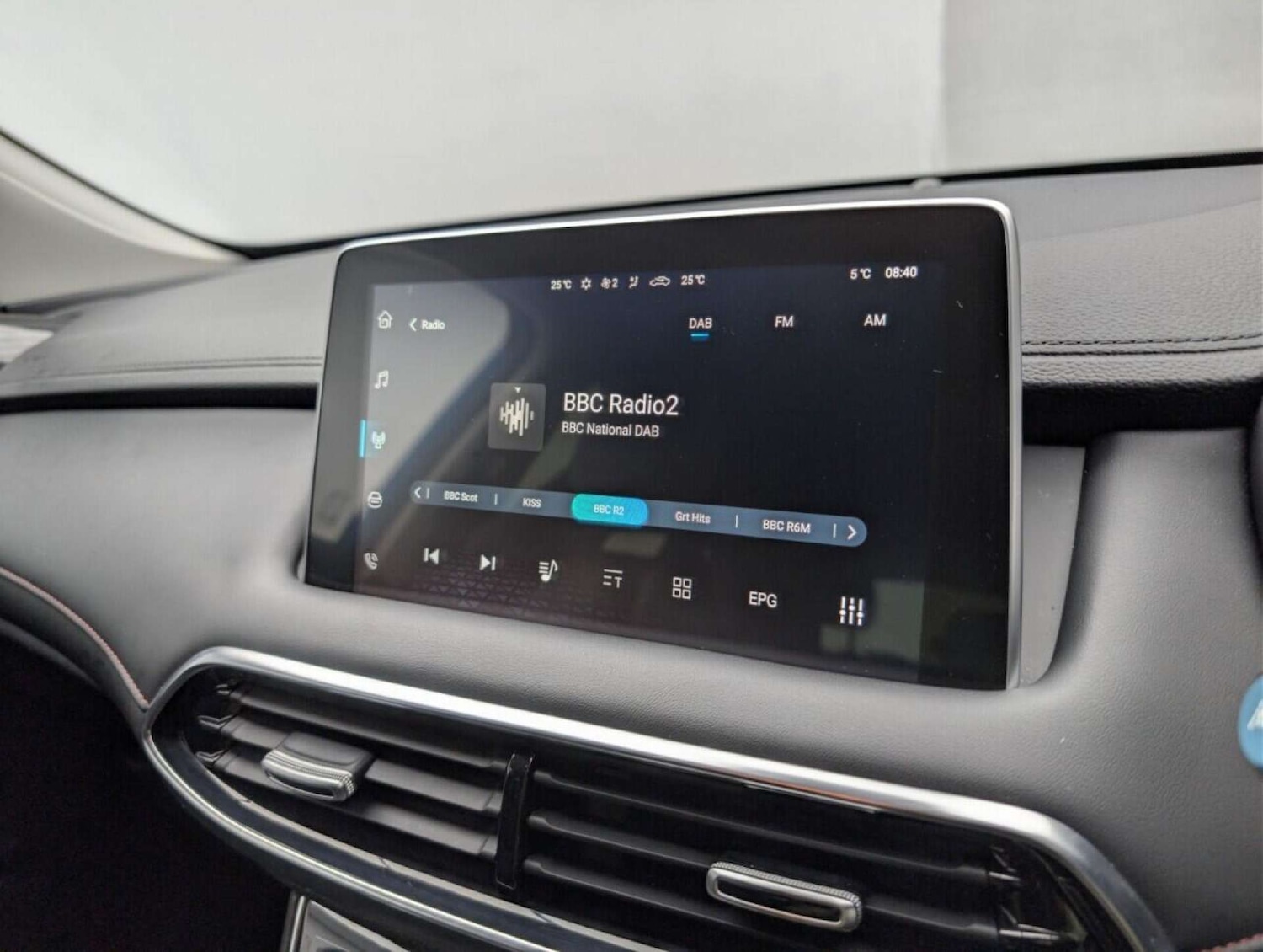 Used MG MG HS 2024 for sale - 77714149: Photo 14