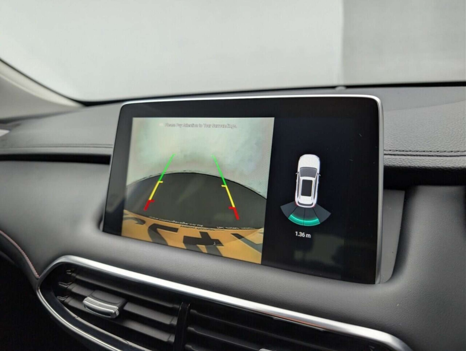 Used MG MG HS 2024 for sale - 77714149: Photo 15