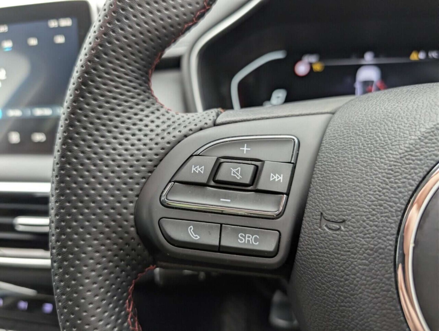 Used MG MG HS 2024 for sale - 77714149: Photo 18