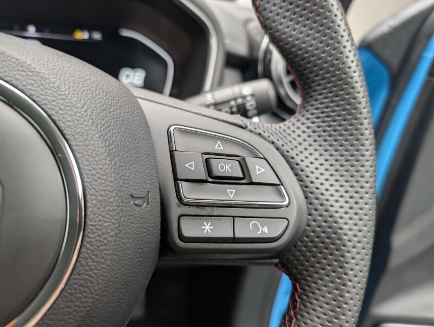 Used MG MG HS 2024 for sale - 77714149: Photo 19