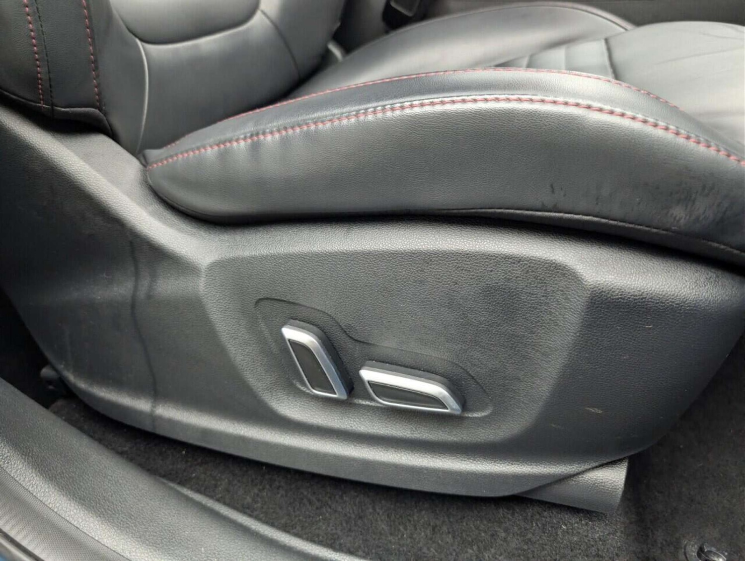 Used MG MG HS 2024 for sale - 77714149: Photo 22