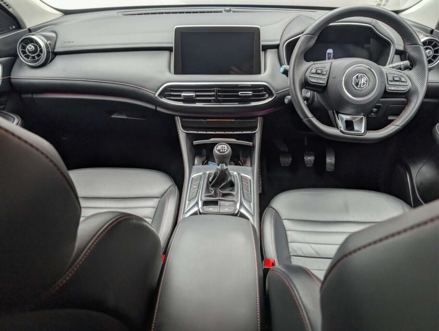 Used MG MG HS 2024 for sale - 77714149: Photo 24