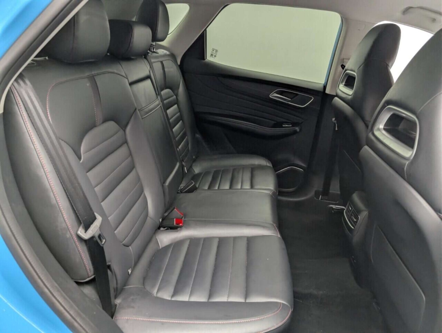 Used MG MG HS 2024 for sale - 77714149: Photo 25