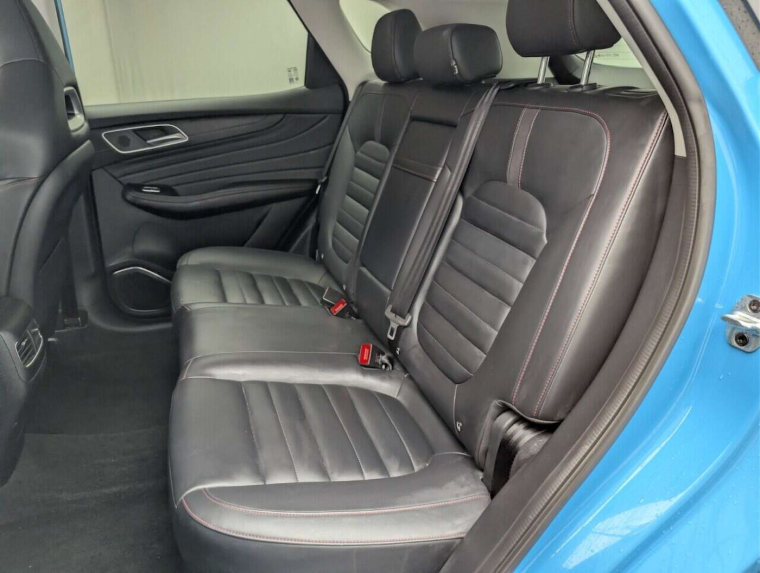 Used MG MG HS 2024 for sale - 77714149: Photo 27