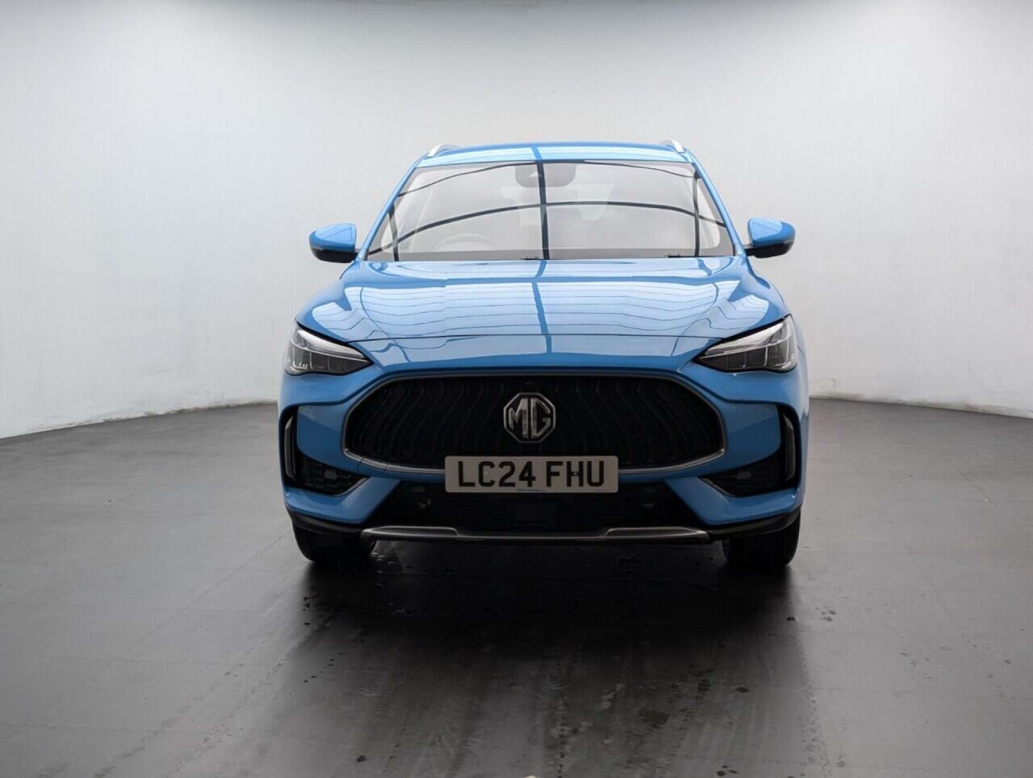 Used MG MG HS 2024 for sale - 77714149: Photo 3