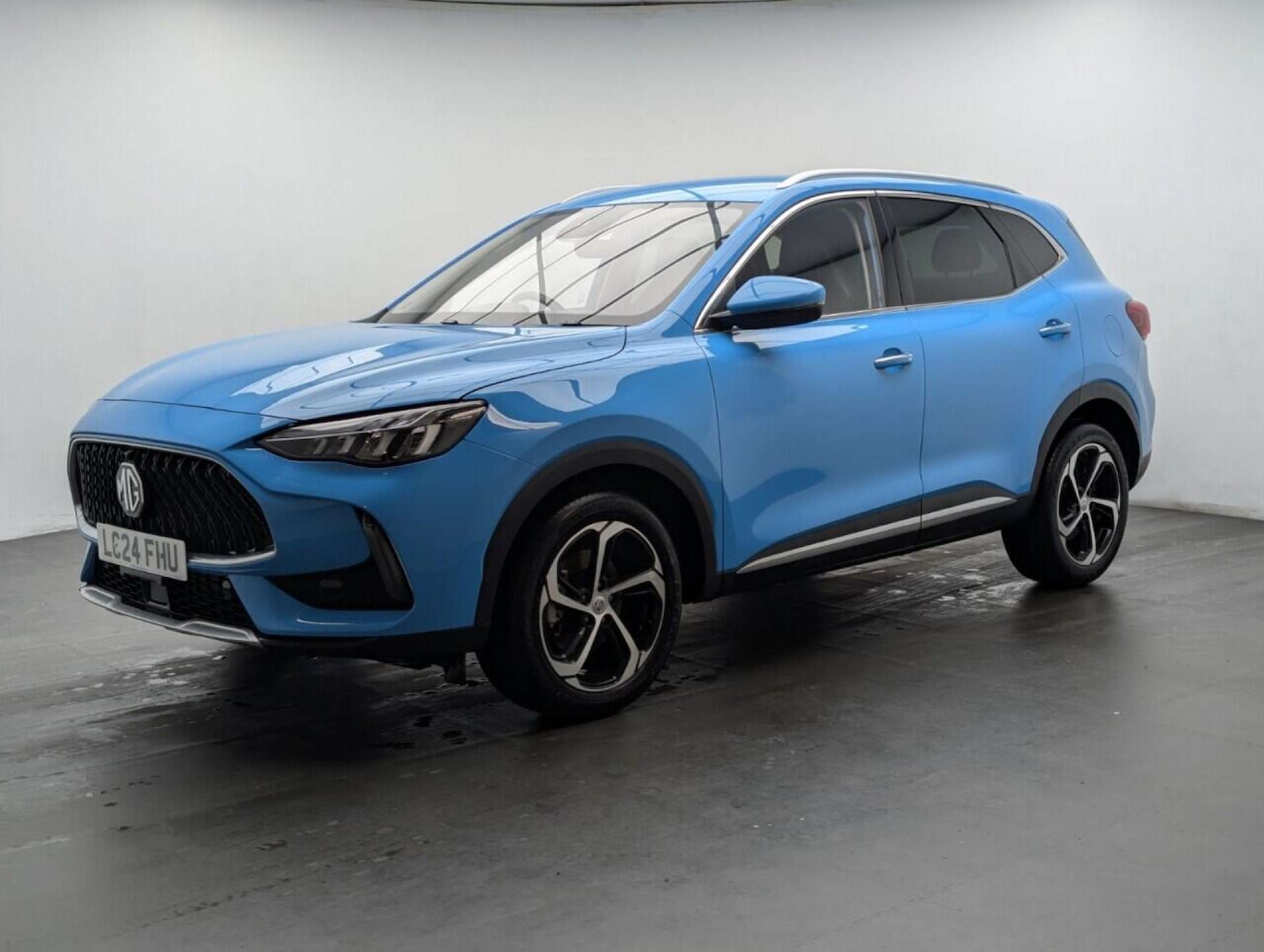 Used MG MG HS 2024 for sale - 77714149: Photo 4