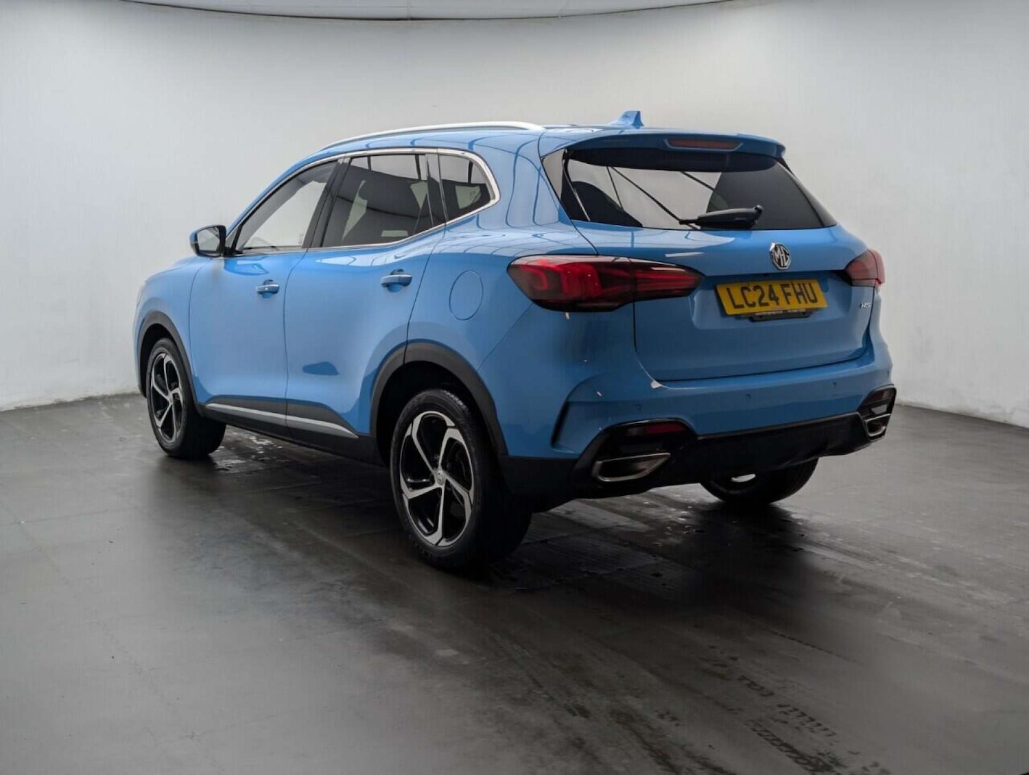 Used MG MG HS 2024 for sale - 77714149: Photo 6