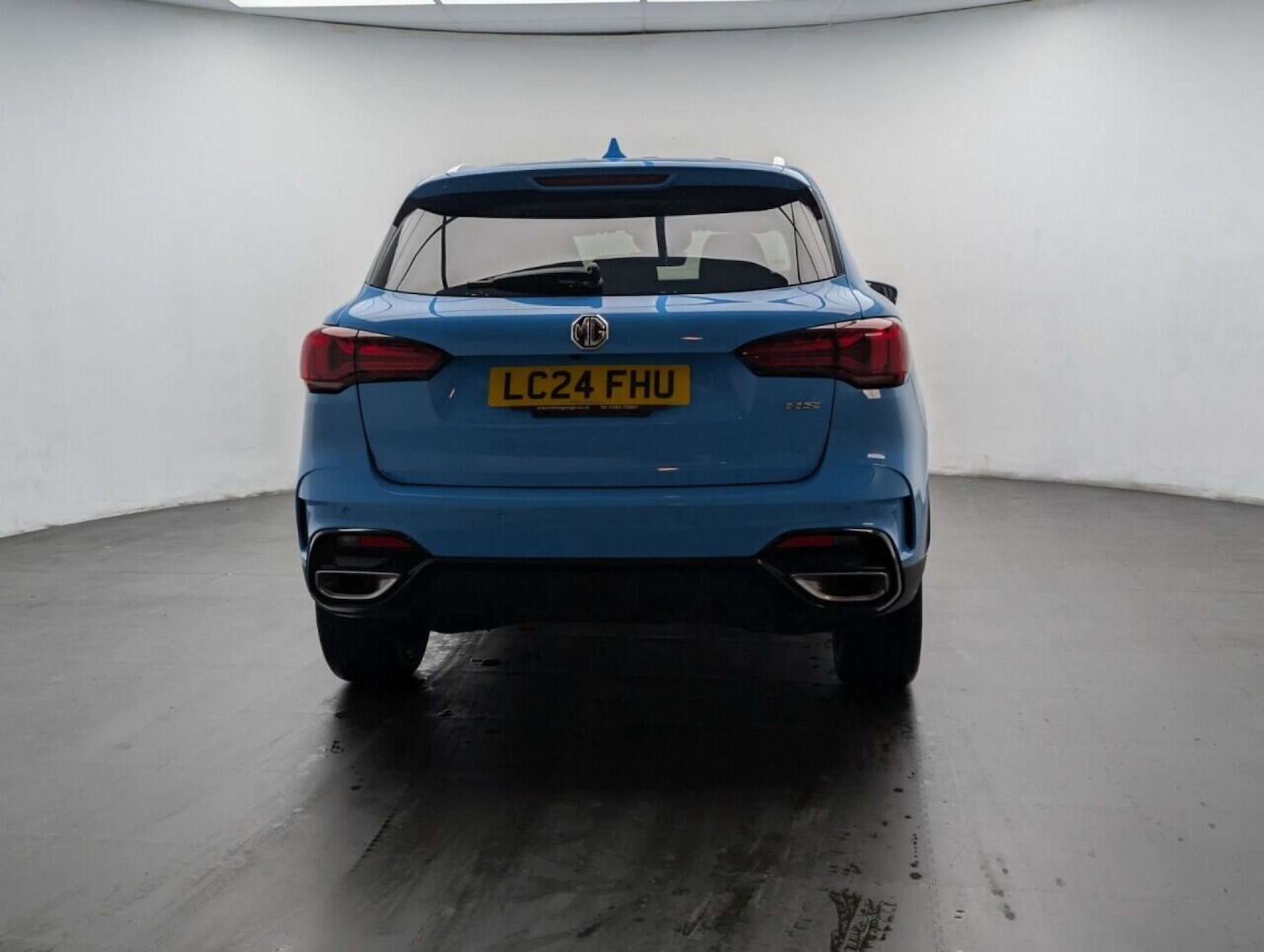 Used MG MG HS 2024 for sale - 77714149: Photo 7