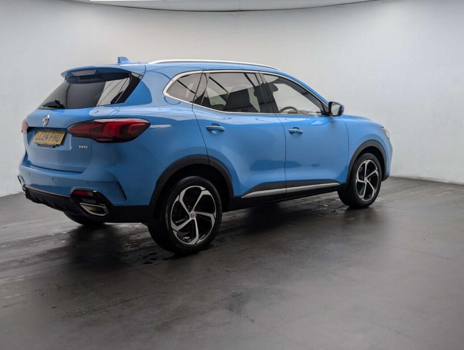 Used MG MG HS 2024 for sale - 77714149: Photo 8