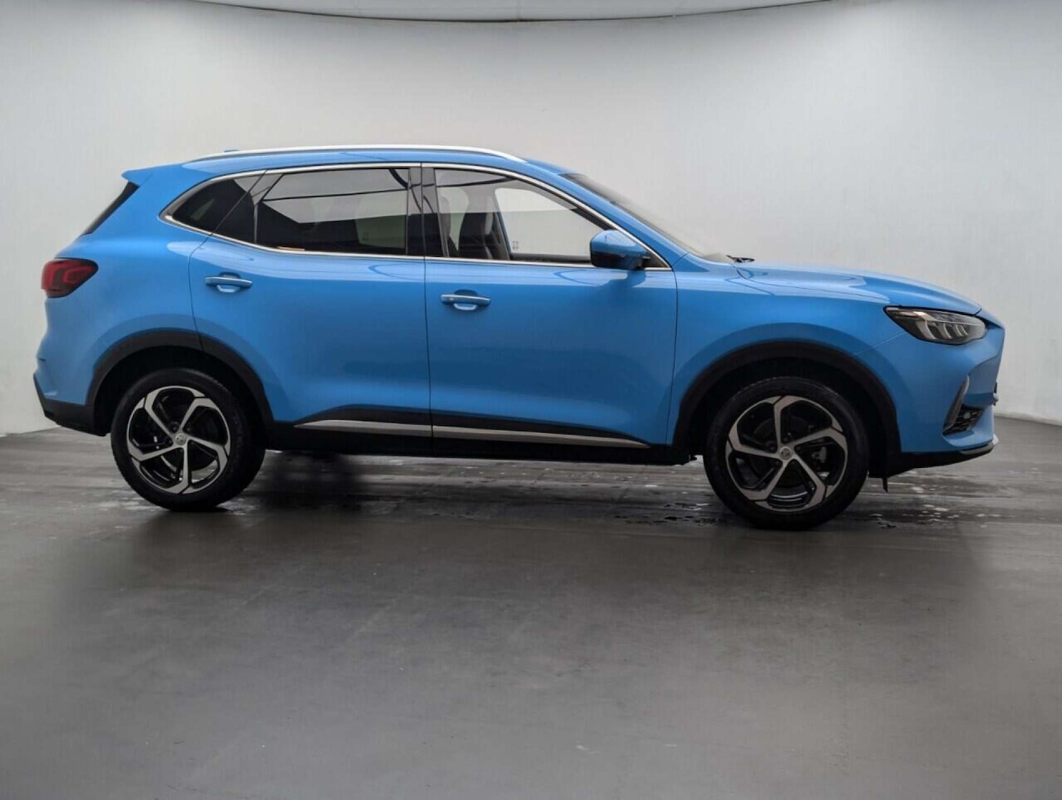 Used MG MG HS 2024 for sale - 77714149: Photo 9