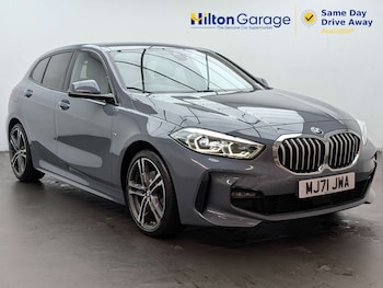 Used BMW 1 Series 2021 for sale - 78973461: Photo
