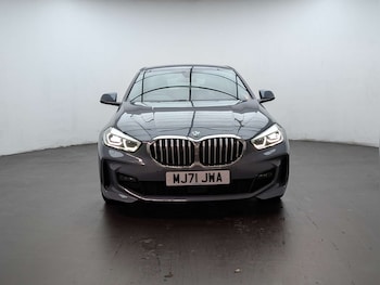 Used BMW 1 Series 2021 for sale - 78973461: Photo