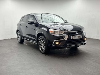 Used Mitsubishi ASX 2017 for sale - 79407278: Photo