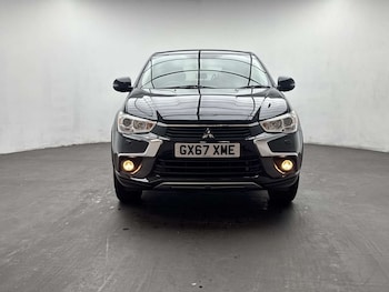 Used Mitsubishi ASX 2017 for sale - 79407278: Photo