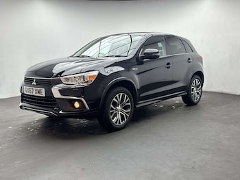 Used Mitsubishi ASX 2017 for sale - 79407278: Photo