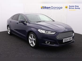 Used Ford Mondeo 2016 for sale - 79852014: Photo