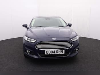 Used Ford Mondeo 2016 for sale - 79852014: Photo