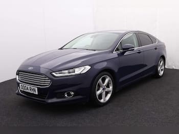 Used Ford Mondeo 2016 for sale - 79852014: Photo