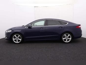 Used Ford Mondeo 2016 for sale - 79852014: Photo