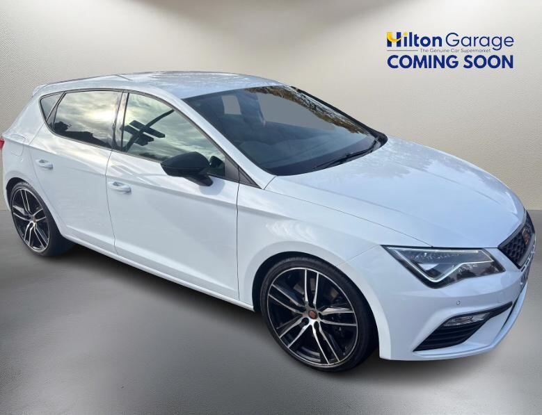 Used SEAT Leon for sale - 76527645: Photo 1