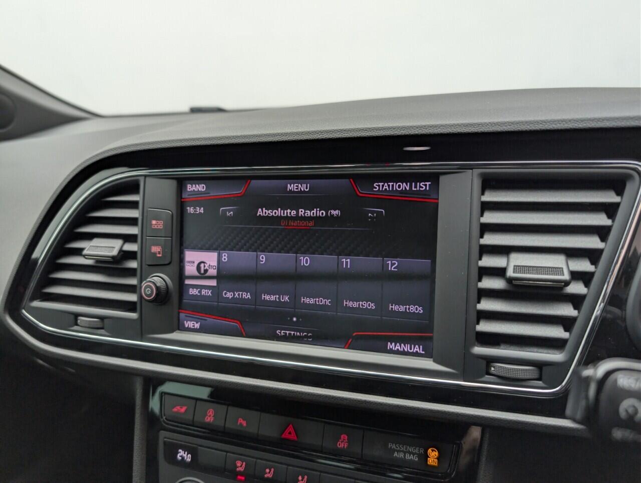 Used SEAT Leon 2020 for sale - 76527645: Photo 13