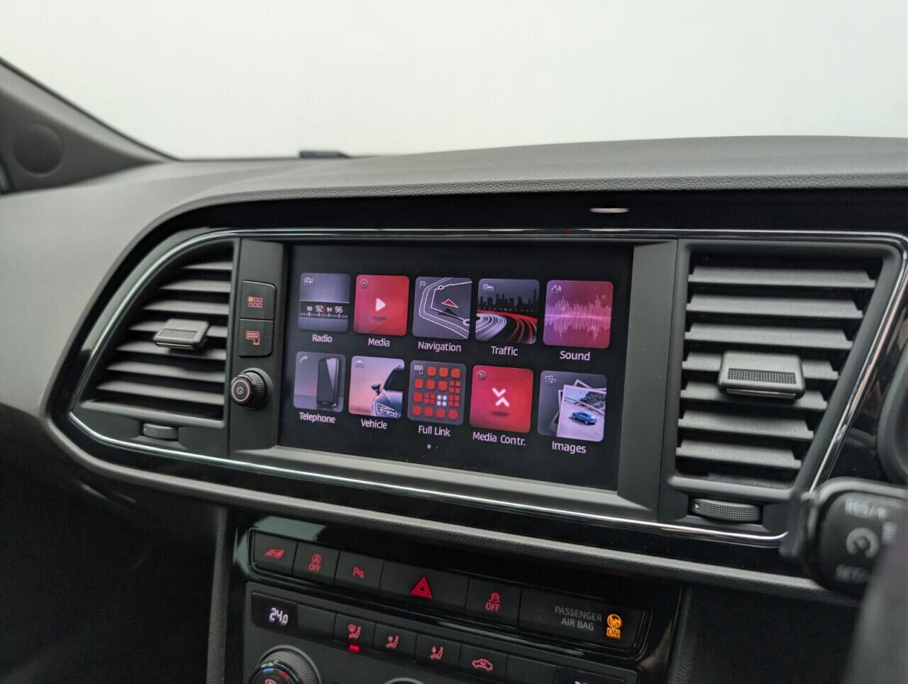 Used SEAT Leon 2020 for sale - 76527645: Photo 14