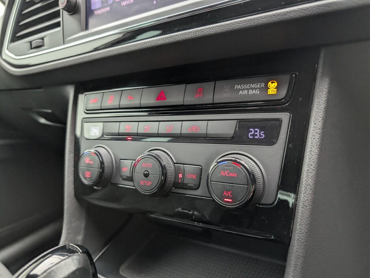 Used SEAT Leon 2020 for sale - 76527645: Photo 15