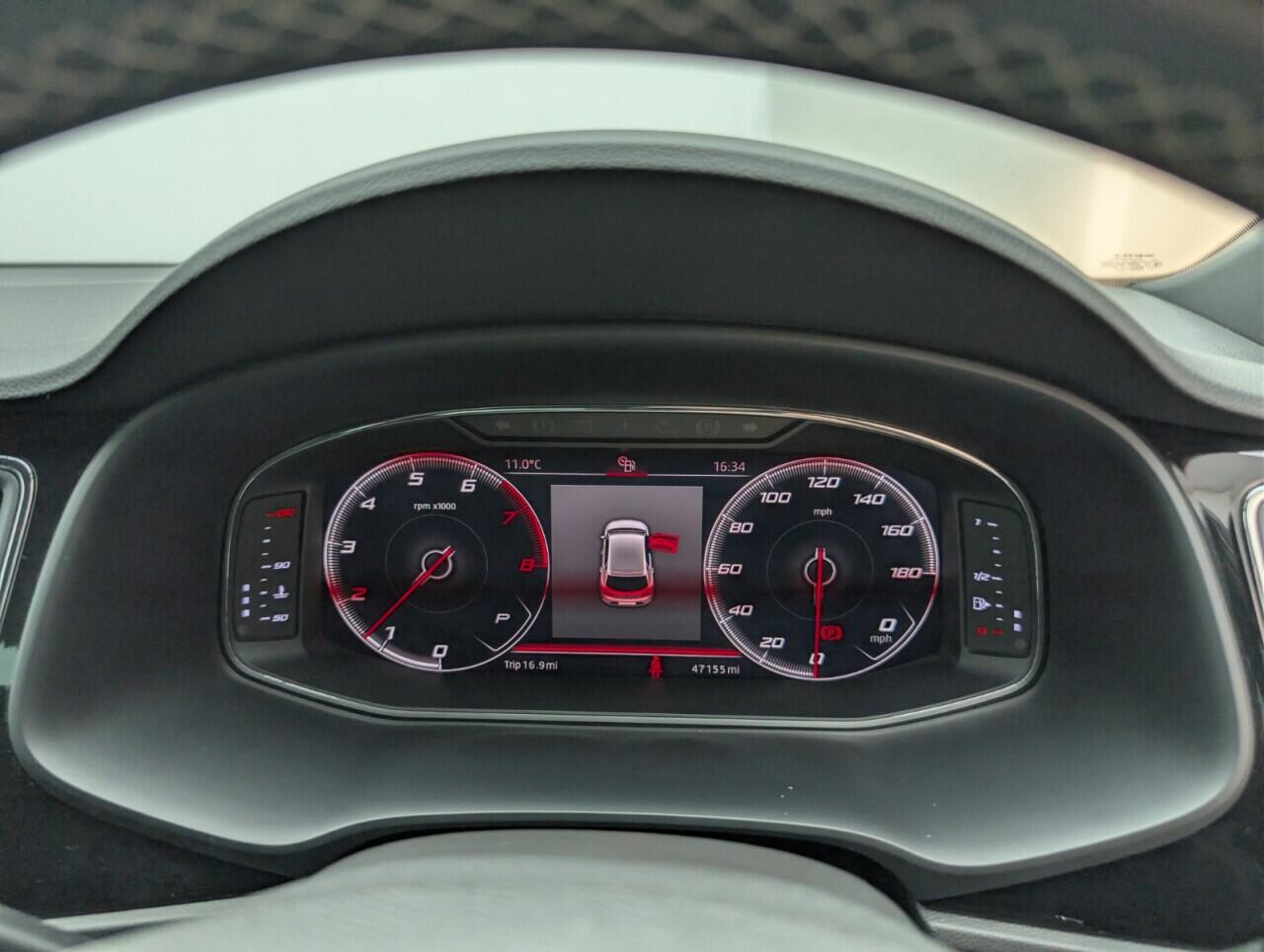 Used SEAT Leon 2020 for sale - 76527645: Photo 17