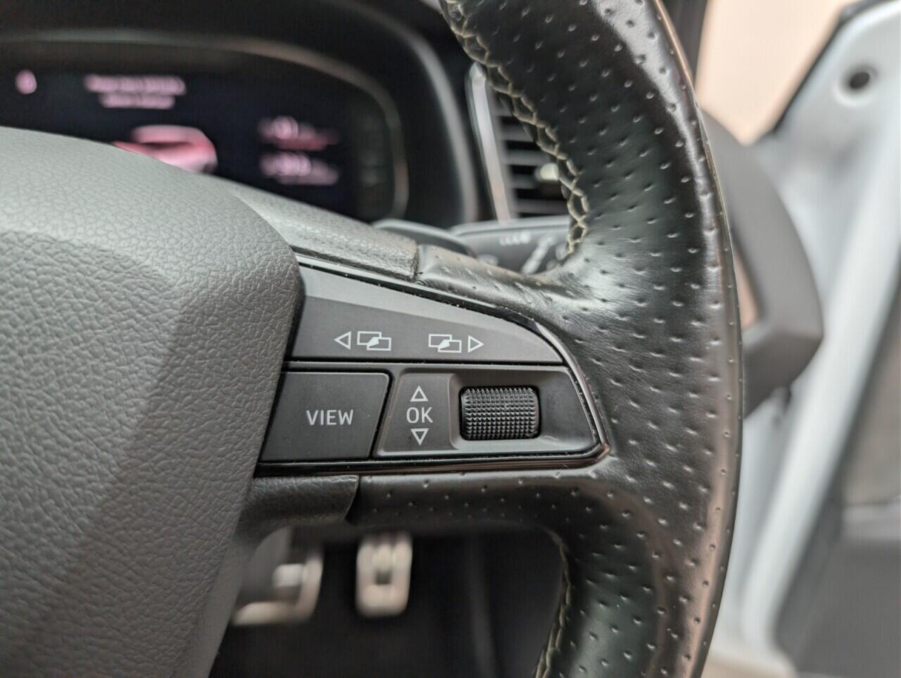 Used SEAT Leon 2020 for sale - 76527645: Photo 19