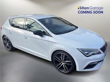 Used SEAT Leon 2020 for sale - 76527645: Photo