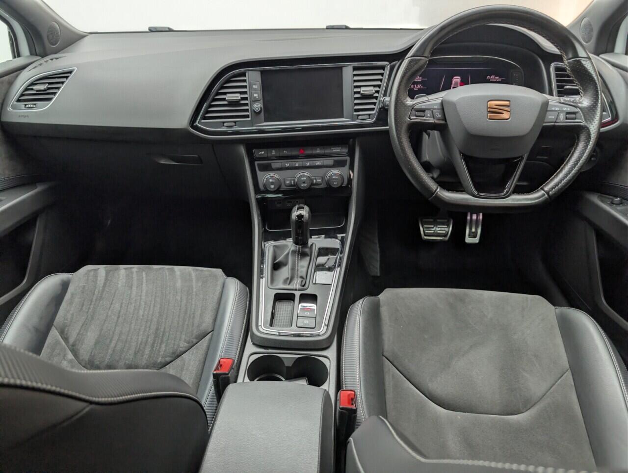 Used SEAT Leon 2020 for sale - 76527645: Photo 23