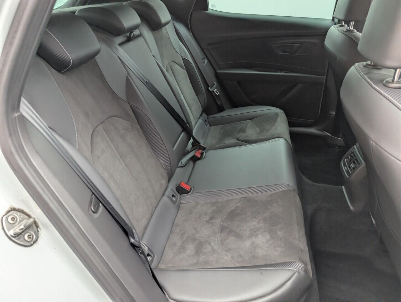 Used SEAT Leon 2020 for sale - 76527645: Photo 24