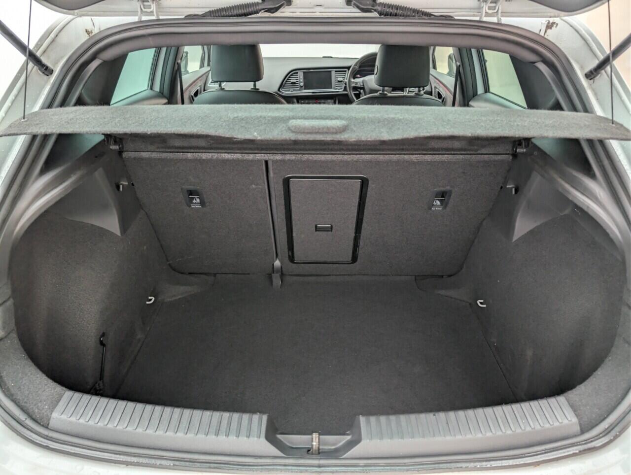 Used SEAT Leon 2020 for sale - 76527645: Photo 25