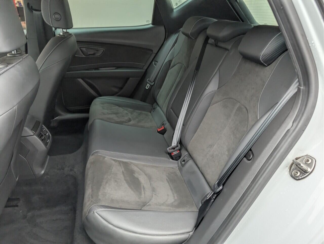 Used SEAT Leon 2020 for sale - 76527645: Photo 26