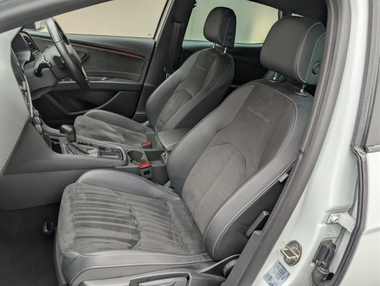 Used SEAT Leon 2020 for sale - 76527645: Photo 27