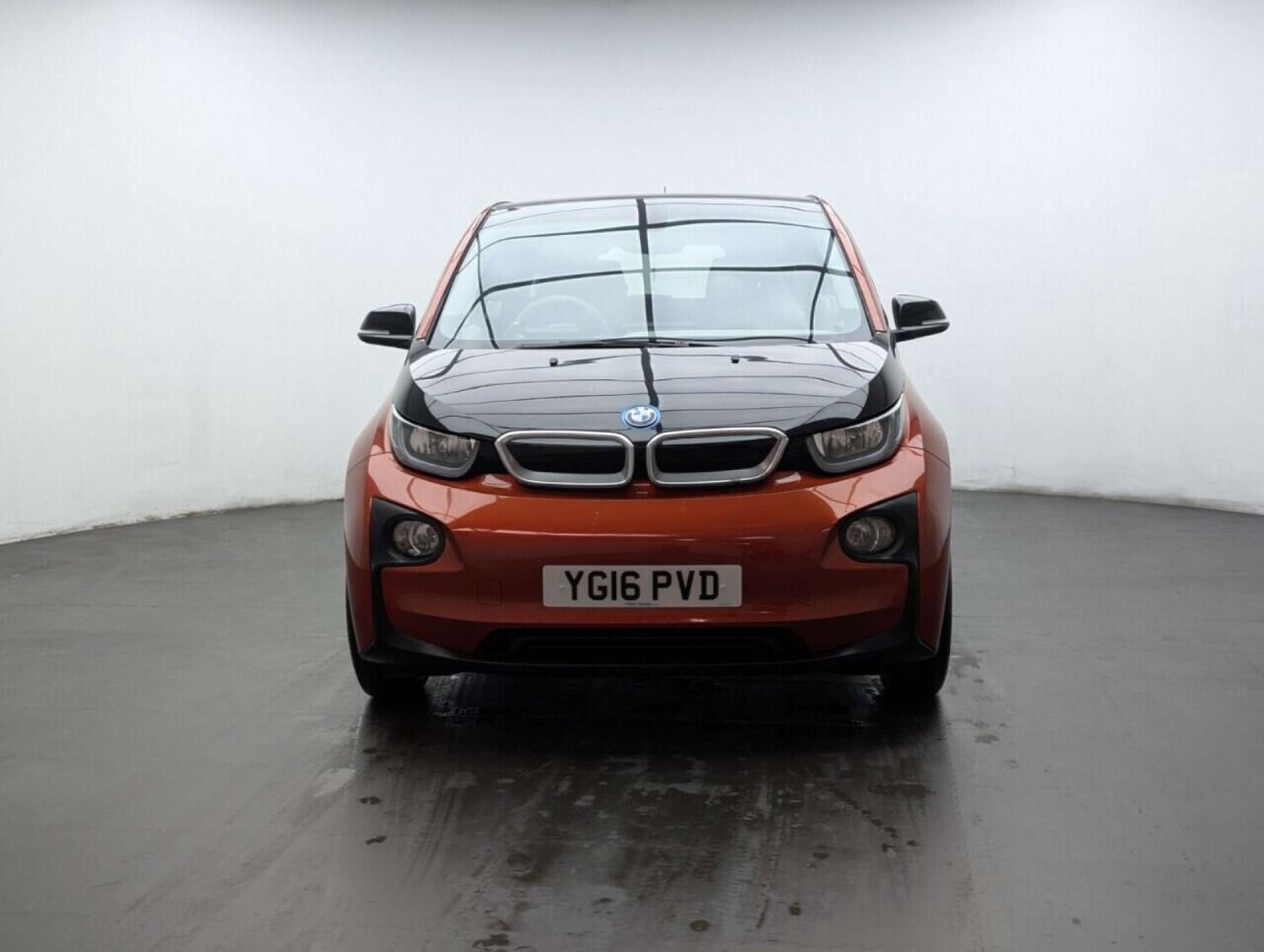 Used BMW i3 2016 for sale - 77714799: Photo 14