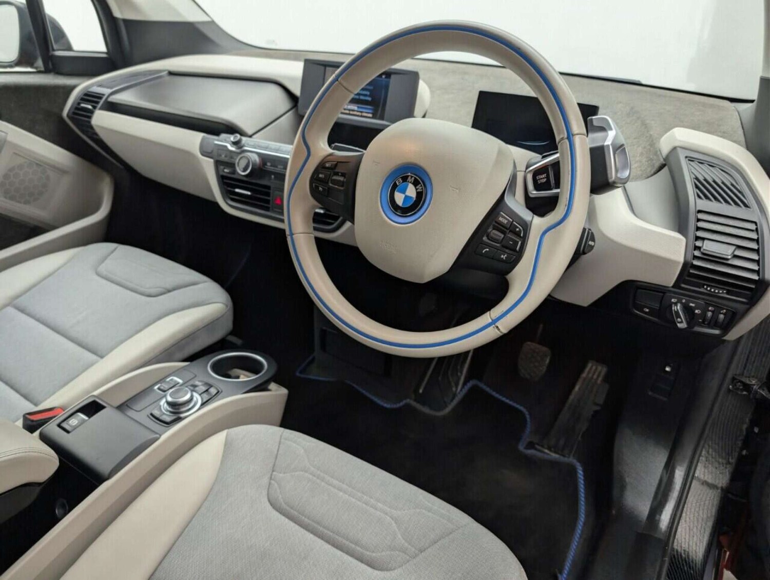 Used BMW i3 2016 for sale - 77714799: Photo 22