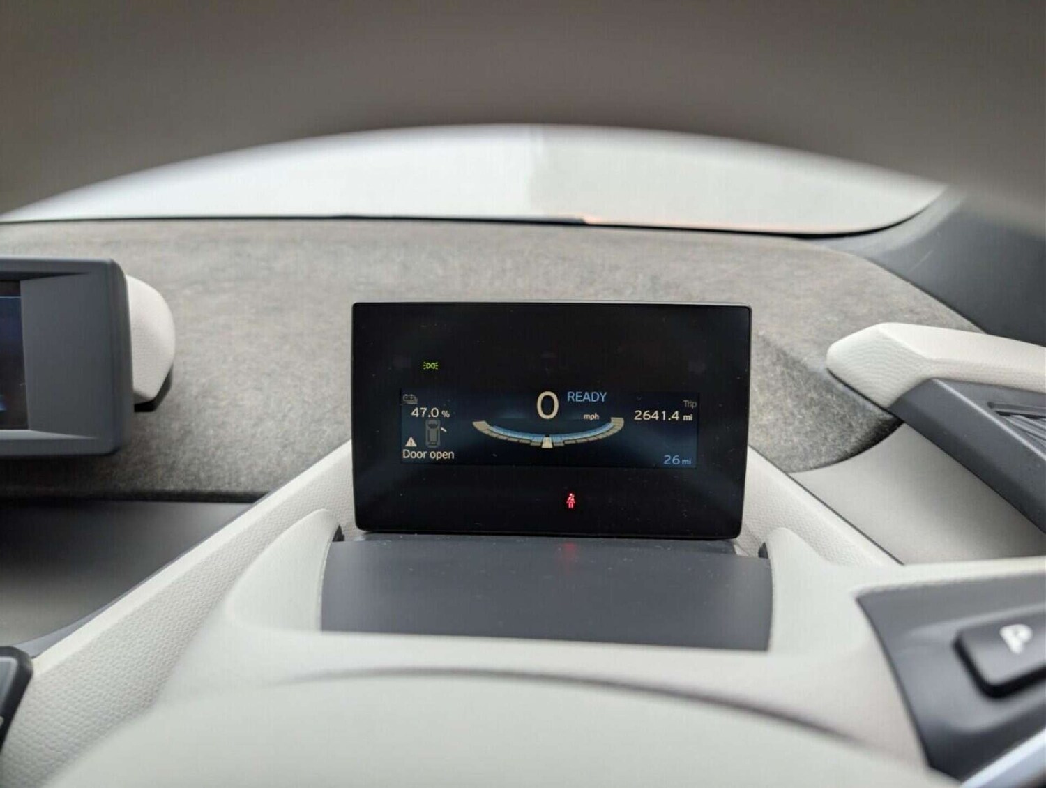 Used BMW i3 2016 for sale - 77714799: Photo 26