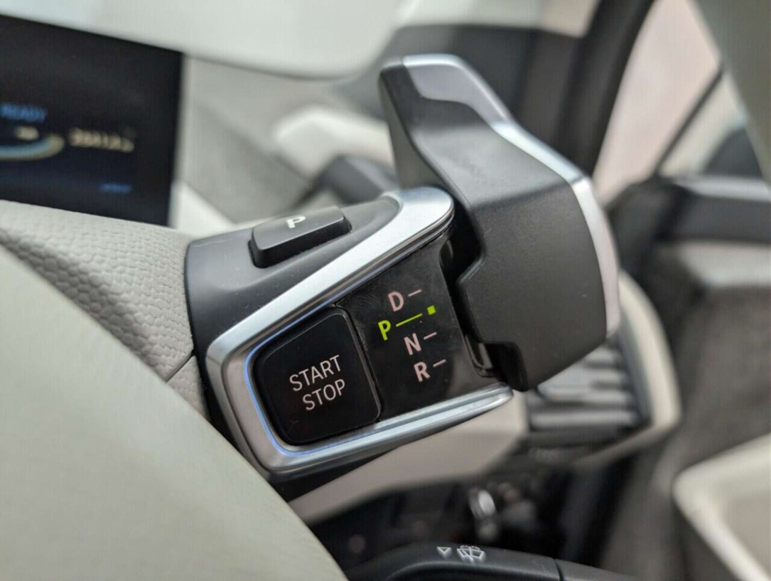 Used BMW i3 2016 for sale - 77714799: Photo 27