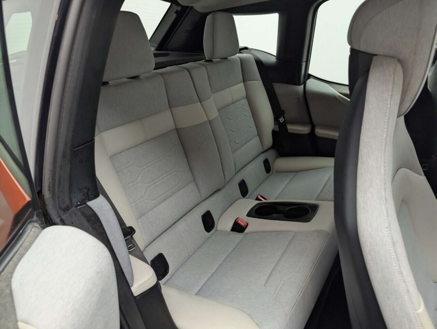 Used BMW i3 2016 for sale - 77714799: Photo 33