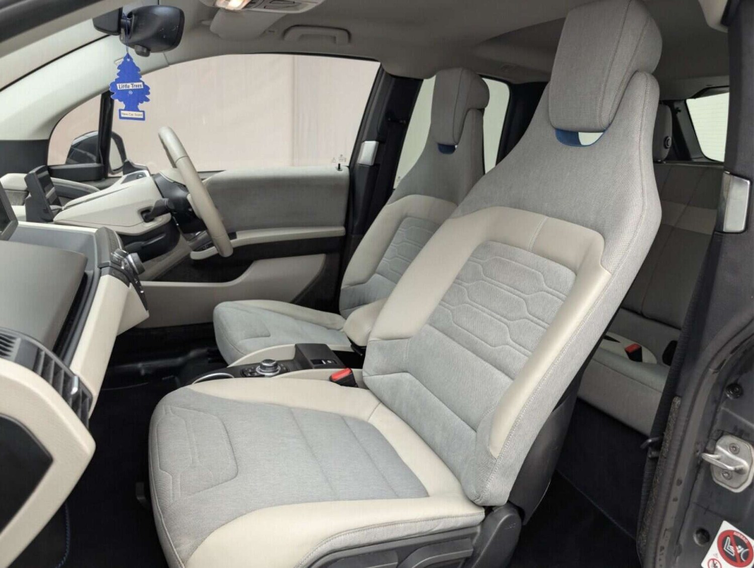 Used BMW i3 2016 for sale - 77714799: Photo 36