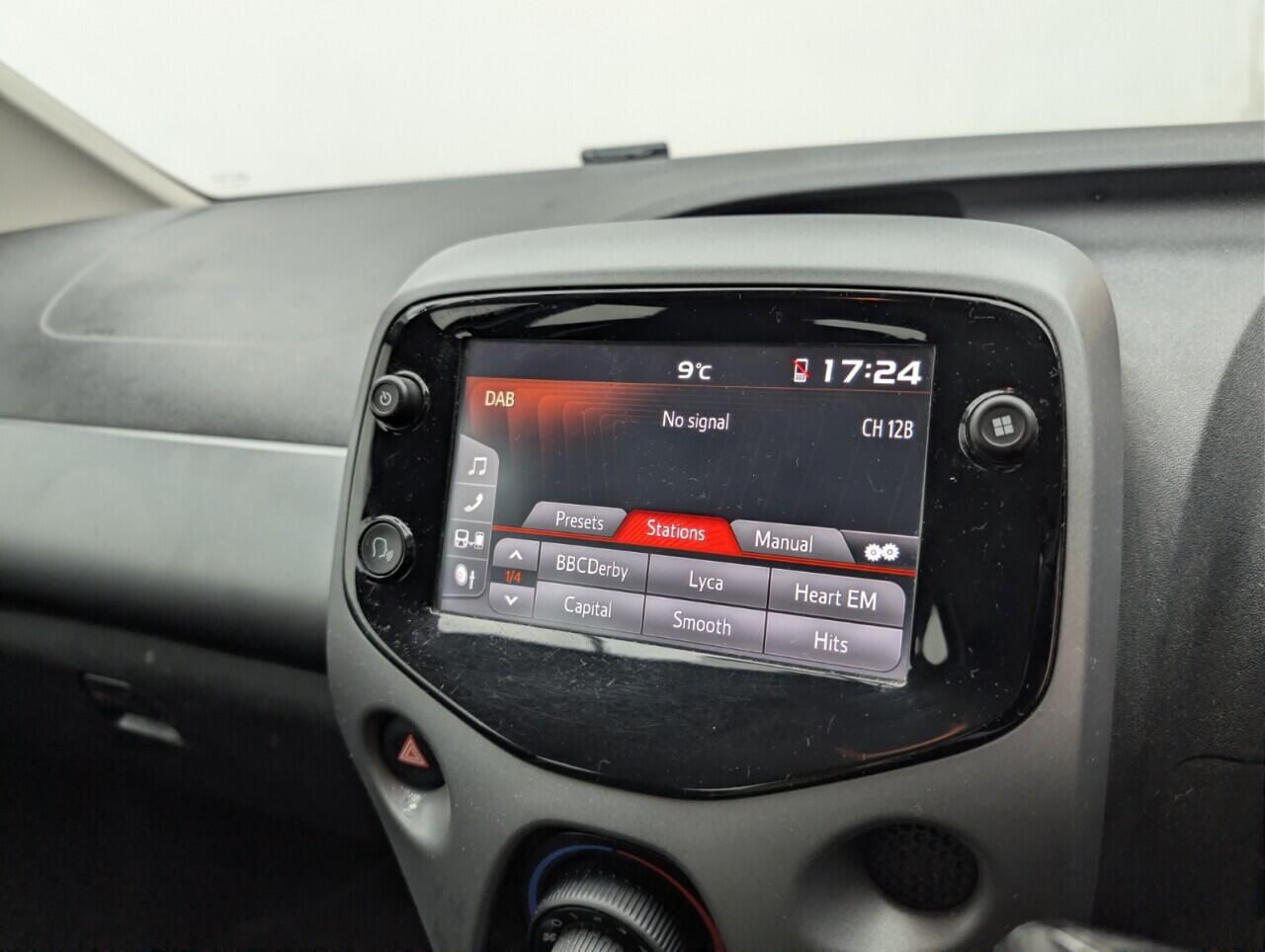 Used Toyota AYGO 2020 for sale - 77637935: Photo 13