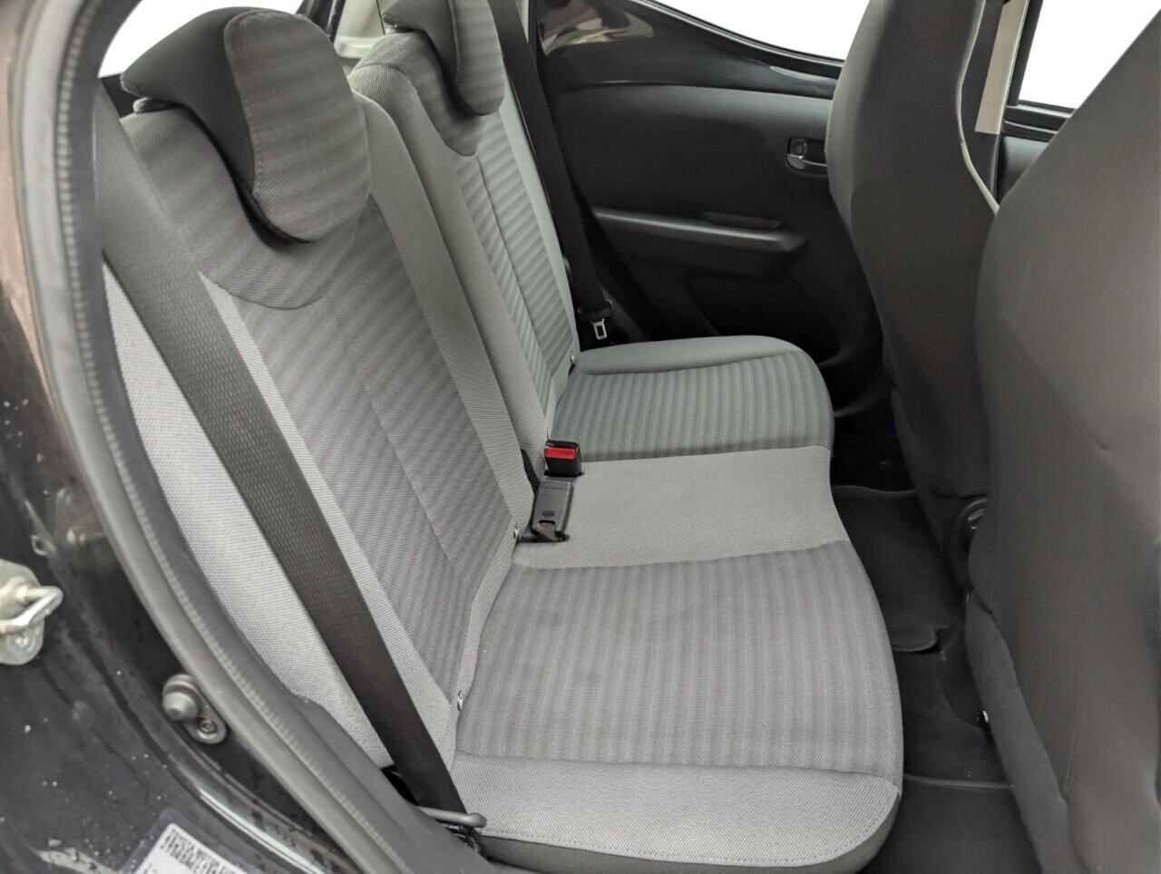 Used Toyota AYGO 2020 for sale - 77637935: Photo 23