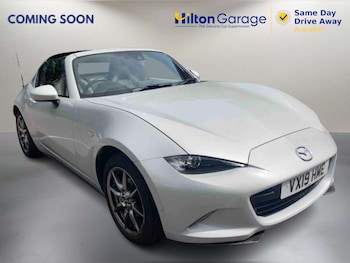 Used Mazda MX-5 2019 for sale - 78806613: Photo