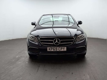 Used Mercedes-Benz E Class 2019 for sale - 79549633: Photo