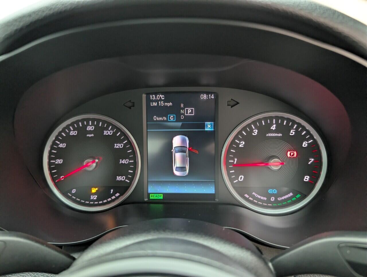 Used Mercedes-Benz C Class 2018 for sale - 77029182: Photo 17