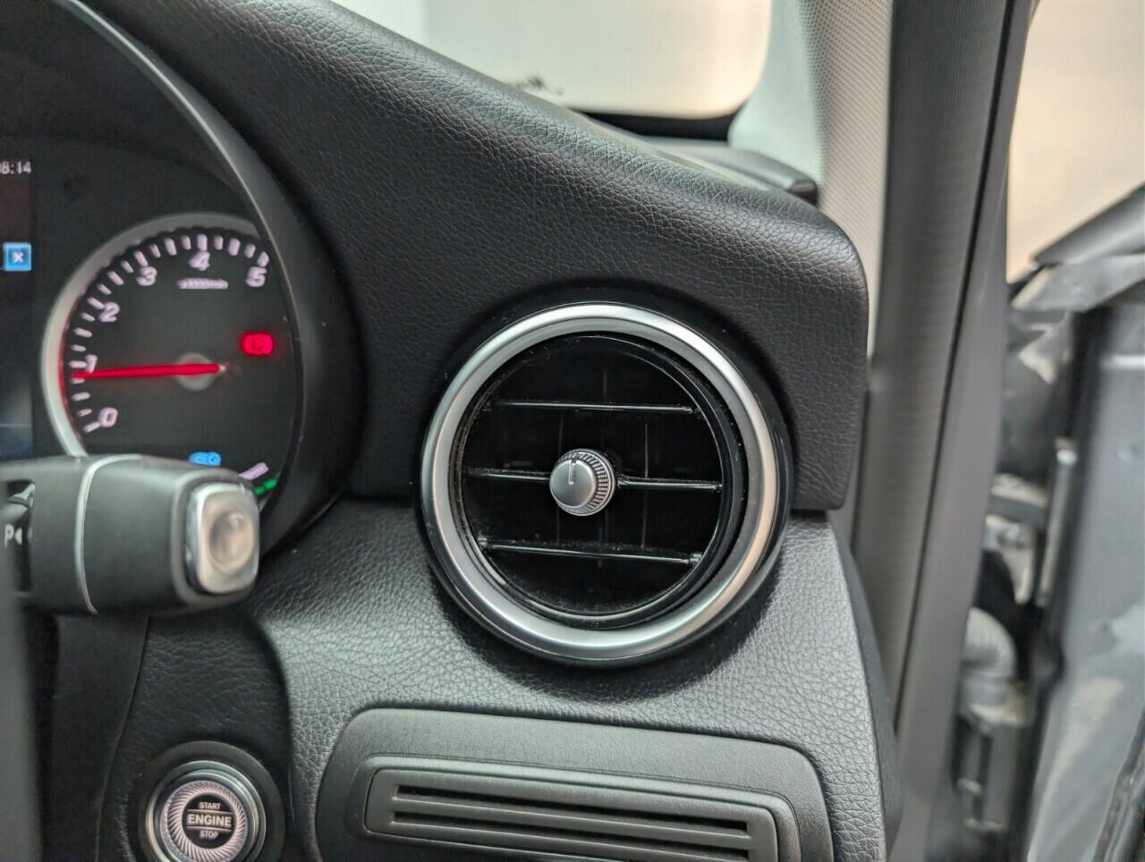 Used Mercedes-Benz C Class 2018 for sale - 77029182: Photo 20