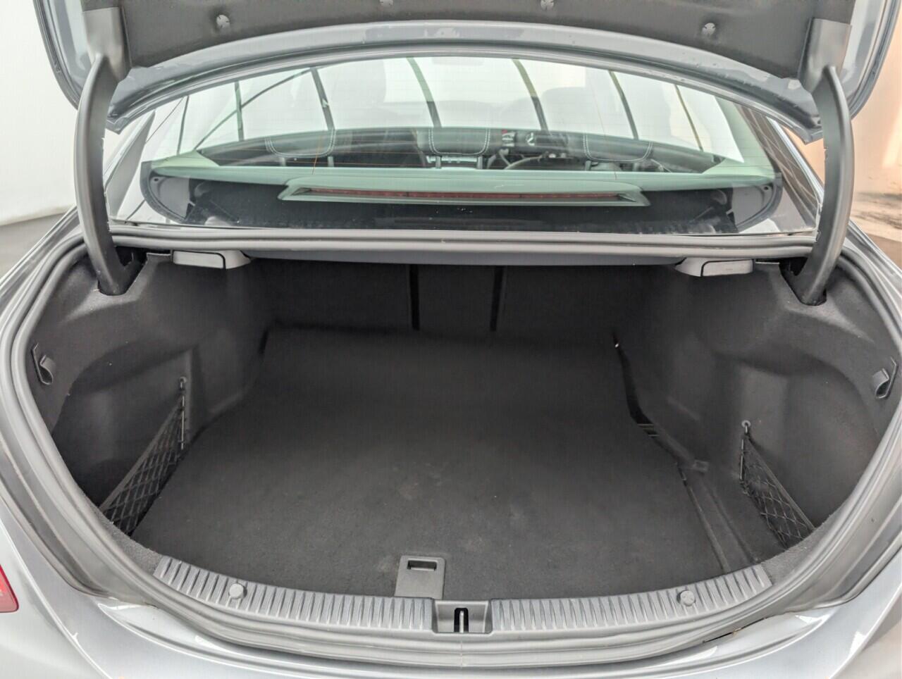 Used Mercedes-Benz C Class 2018 for sale - 77029182: Photo 25