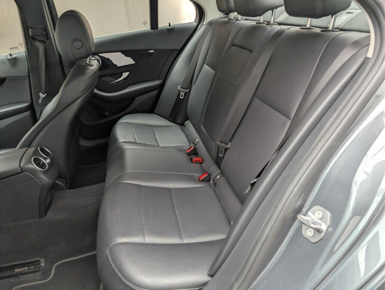 Used Mercedes-Benz C Class 2018 for sale - 77029182: Photo 26