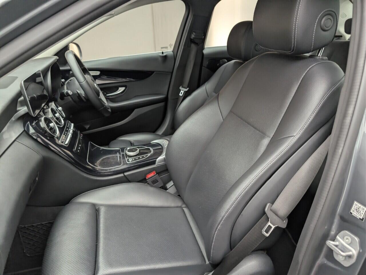 Used Mercedes-Benz C Class 2018 for sale - 77029182: Photo 27